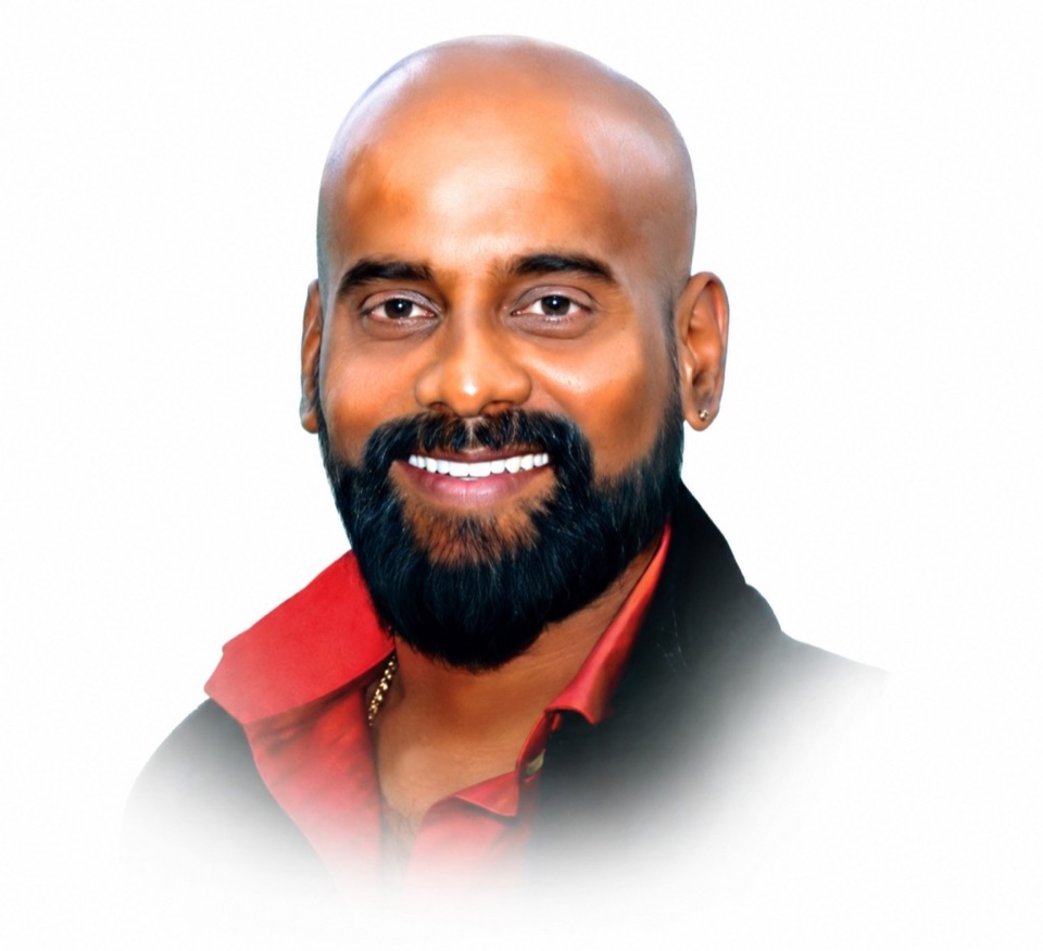 Founder of Police Public Welfare Trust
